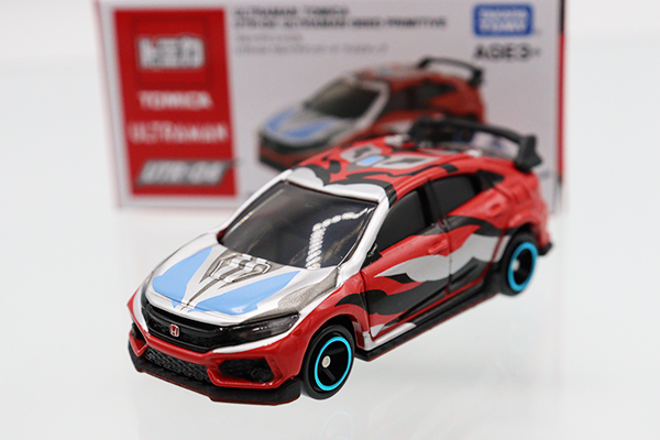 トミカ　特注・その他