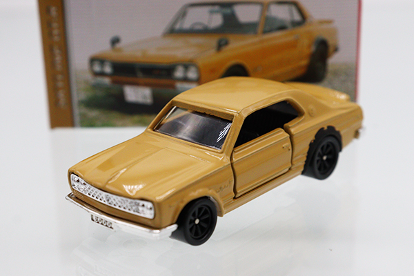 トミカ　特注・その他