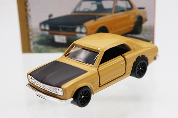 トミカ　特注・その他