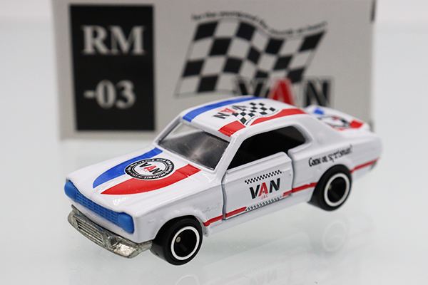 トミカ　特注・その他