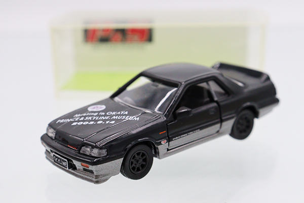 トミカ　リミテッド 