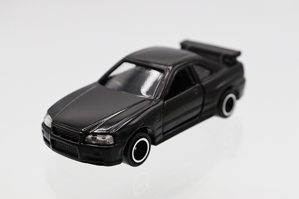 トミカ　特注・その他