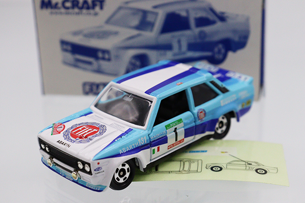 トミカ　特注・その他