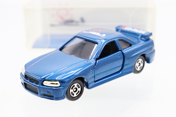 トミカ　特注・その他