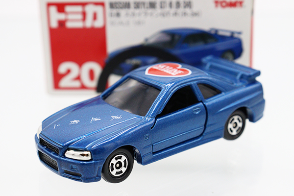 トミカ　特注・その他