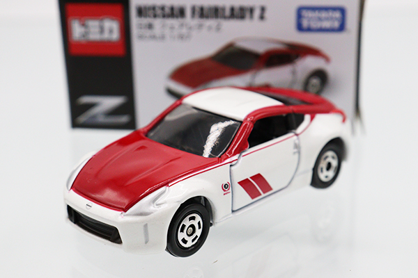 トミカ　特注・その他