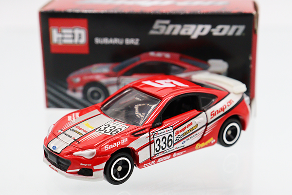 トミカ　特注・その他