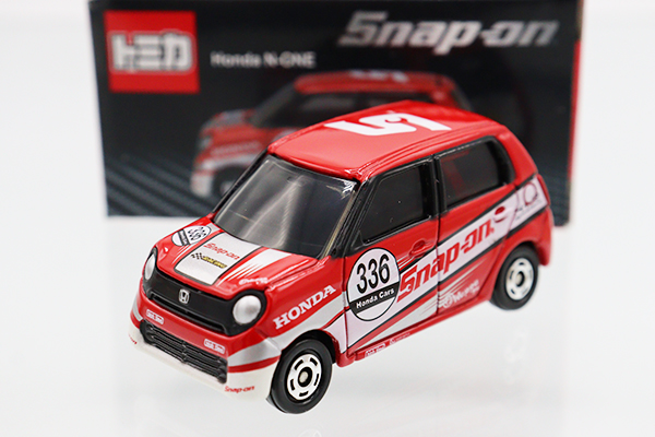 トミカ　特注・その他