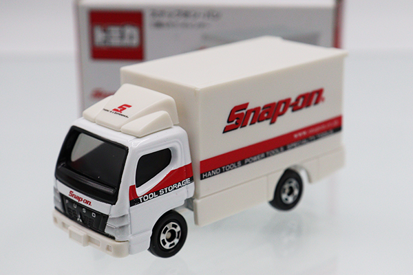 トミカ　特注・その他