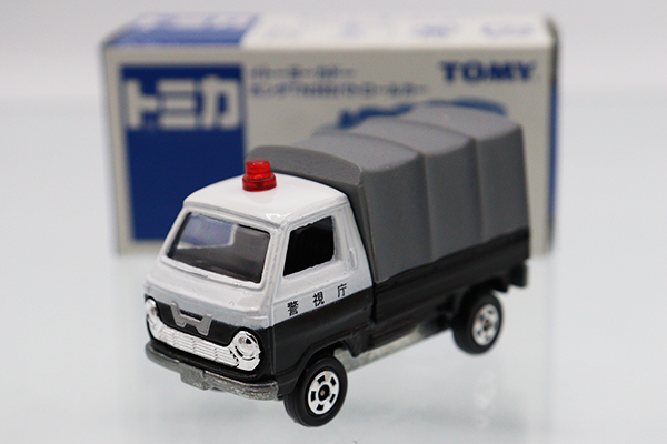 トミカ　イトーヨーカドー特注