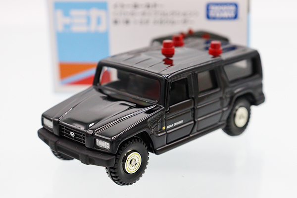 トミカ　イトーヨーカドー特注