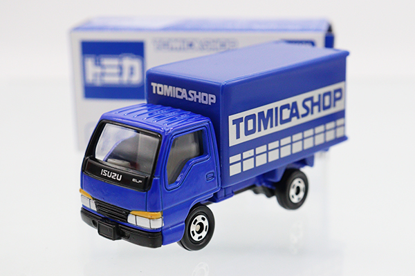 トミカ　特注・その他