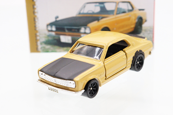 トミカ　特注・その他