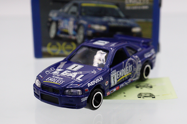 トミカ　特注・その他