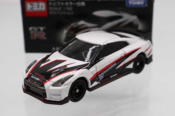 トミカ　特注・その他