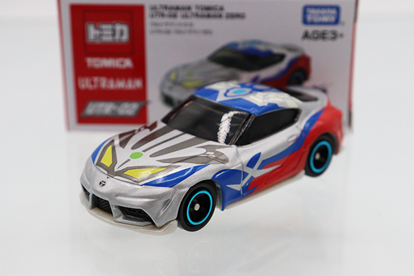 トミカ　特注・その他