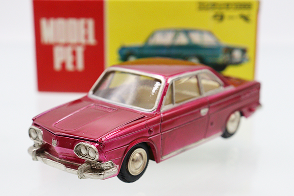Amazon | FINE MODELファイン モデル1/43 HINO CONTESSA1300