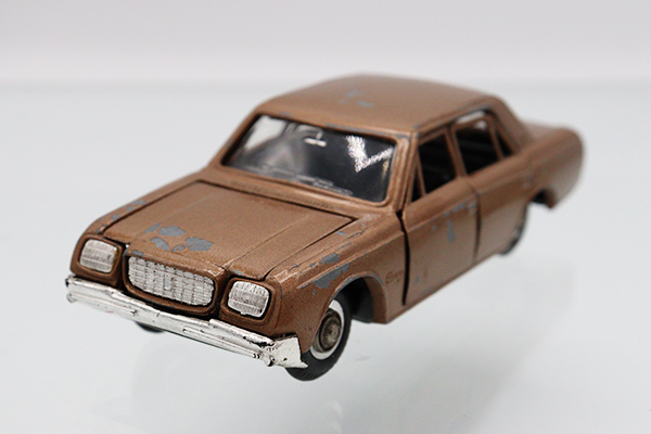 ミニカーショップ ケンボックス ダイヤペット☆D-177☆トヨタ