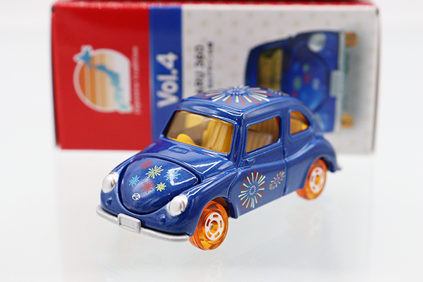 トミカ　特注・その他