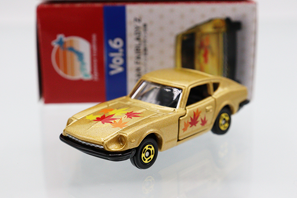 トミカ　特注・その他