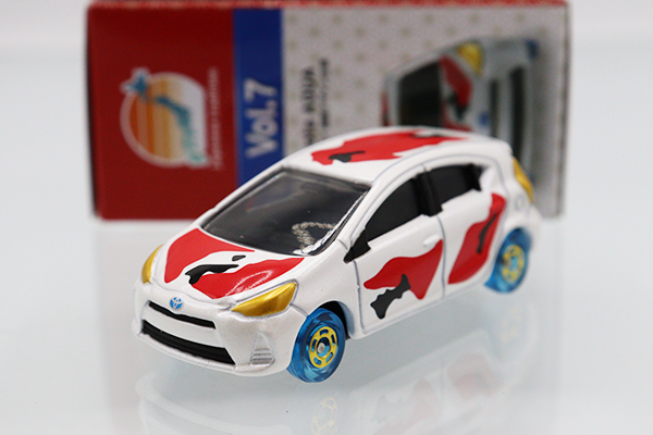 トミカ　特注・その他