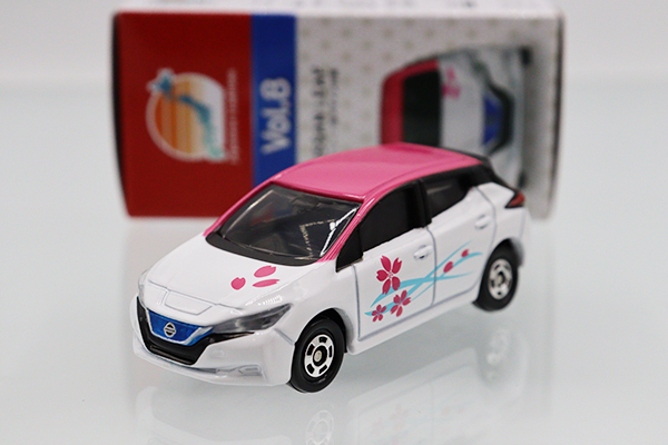 トミカ　特注・その他