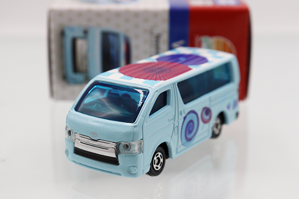 トミカ　特注・その他