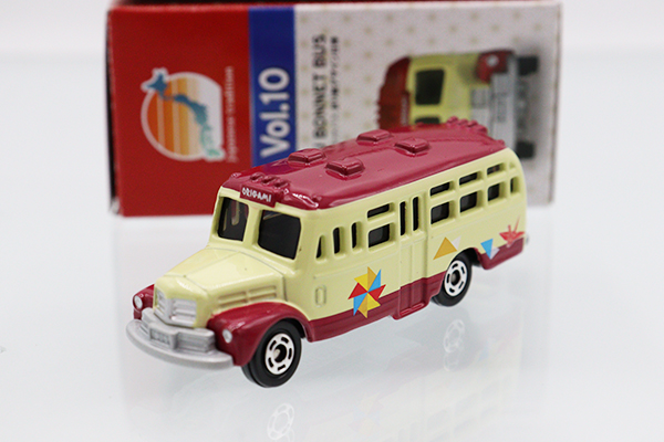 トミカ　特注・その他