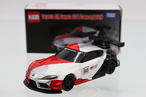 トミカ　特注・その他