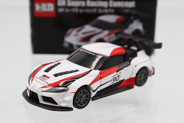 トミカ　特注・その他