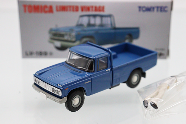 トミカリミテッドヴィンテージ
