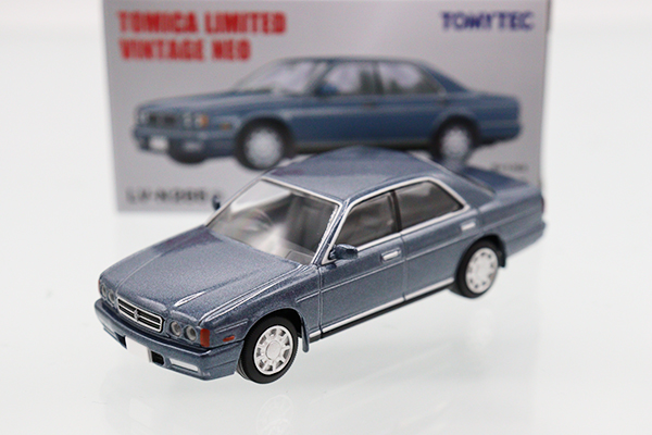 トミカ　TLV　ネオ