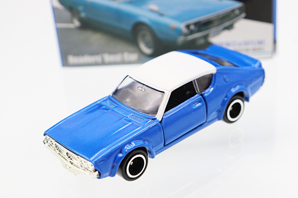 トミカ　特注・その他