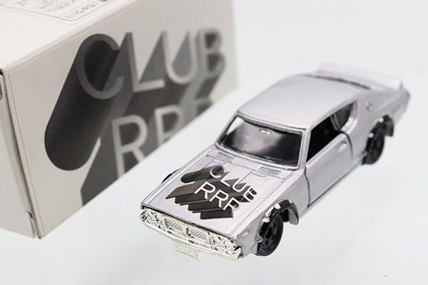 トミカ　特注・その他