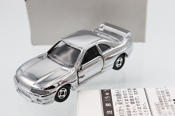 トミカ　特注・その他