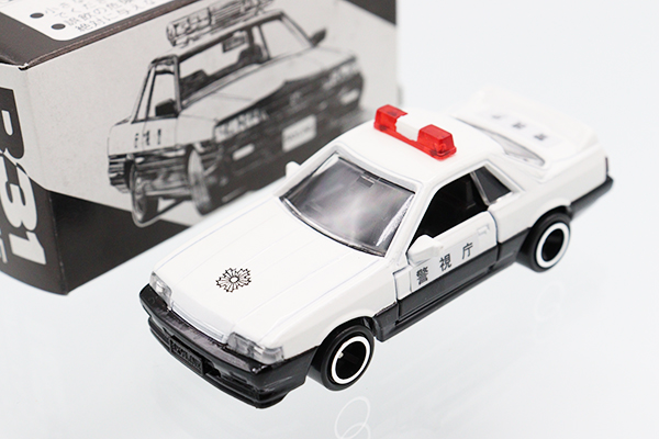 トミカ　特注・その他