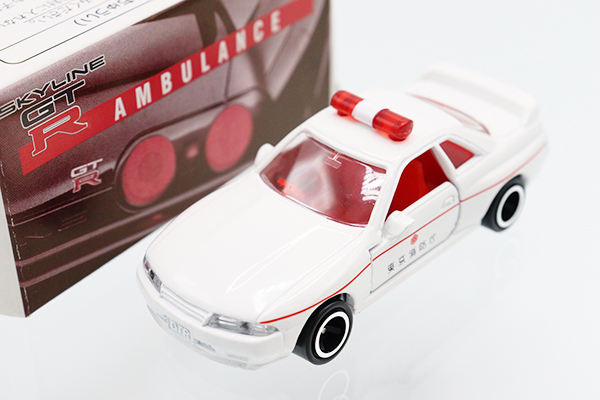 トミカ　特注・その他