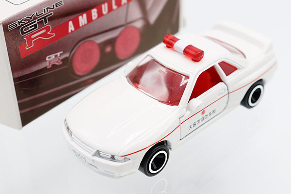 トミカ　特注・その他