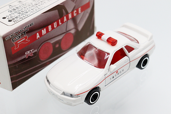 トミカ　特注・その他