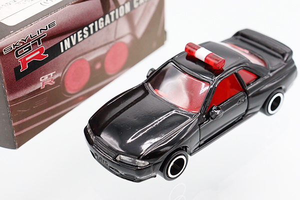 トミカ　特注・その他