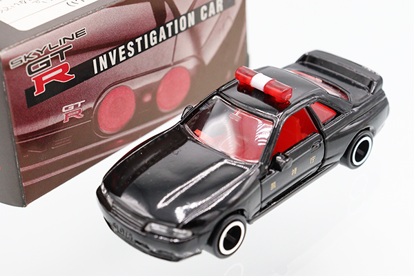 トミカ　特注・その他