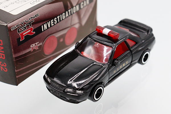 トミカ　特注・その他