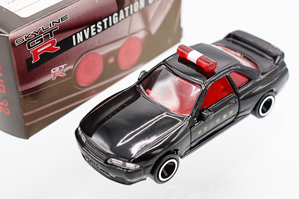 トミカ　特注・その他