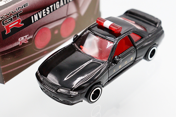 トミカ　特注・その他