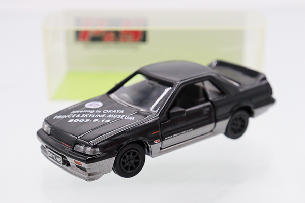 トミカ　リミテッド 