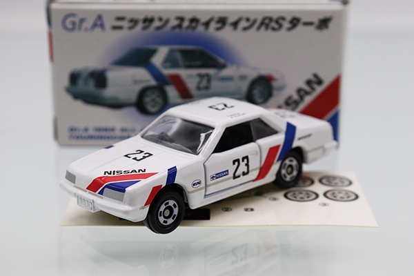 トミカ　特注・その他