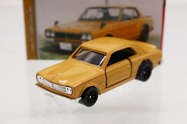 トミカ　特注・その他