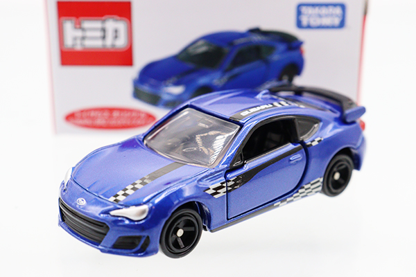 トミカ　特注・その他