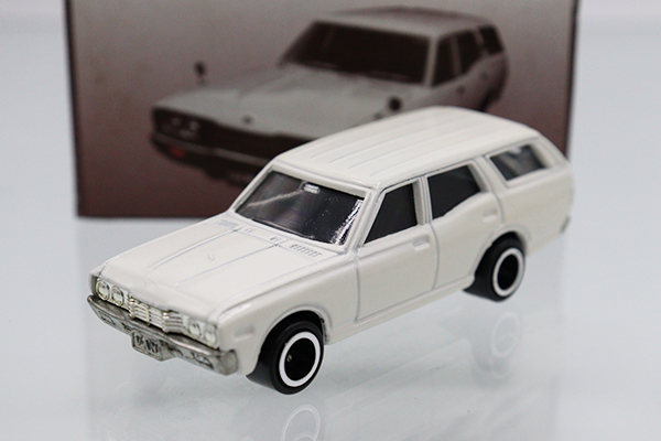 トミカ　特注・その他