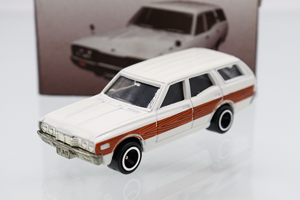 トミカ　特注・その他